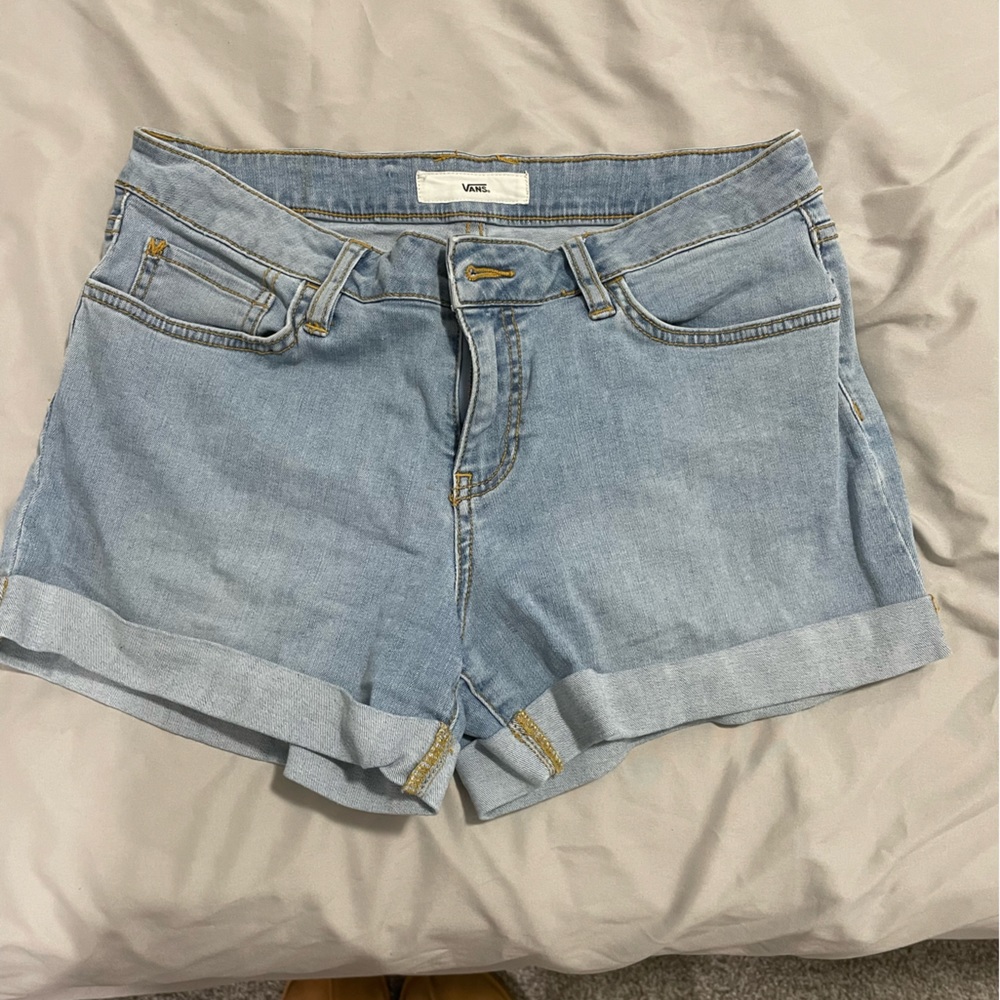 Vans shorts